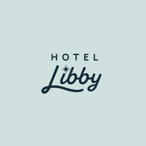 Artwork for Hotel Libby