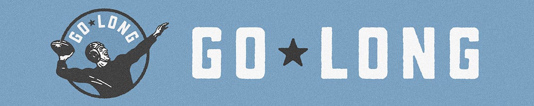 Go Long 