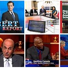 Education’s Vanishing Act