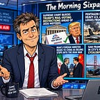 The Daily Grind News