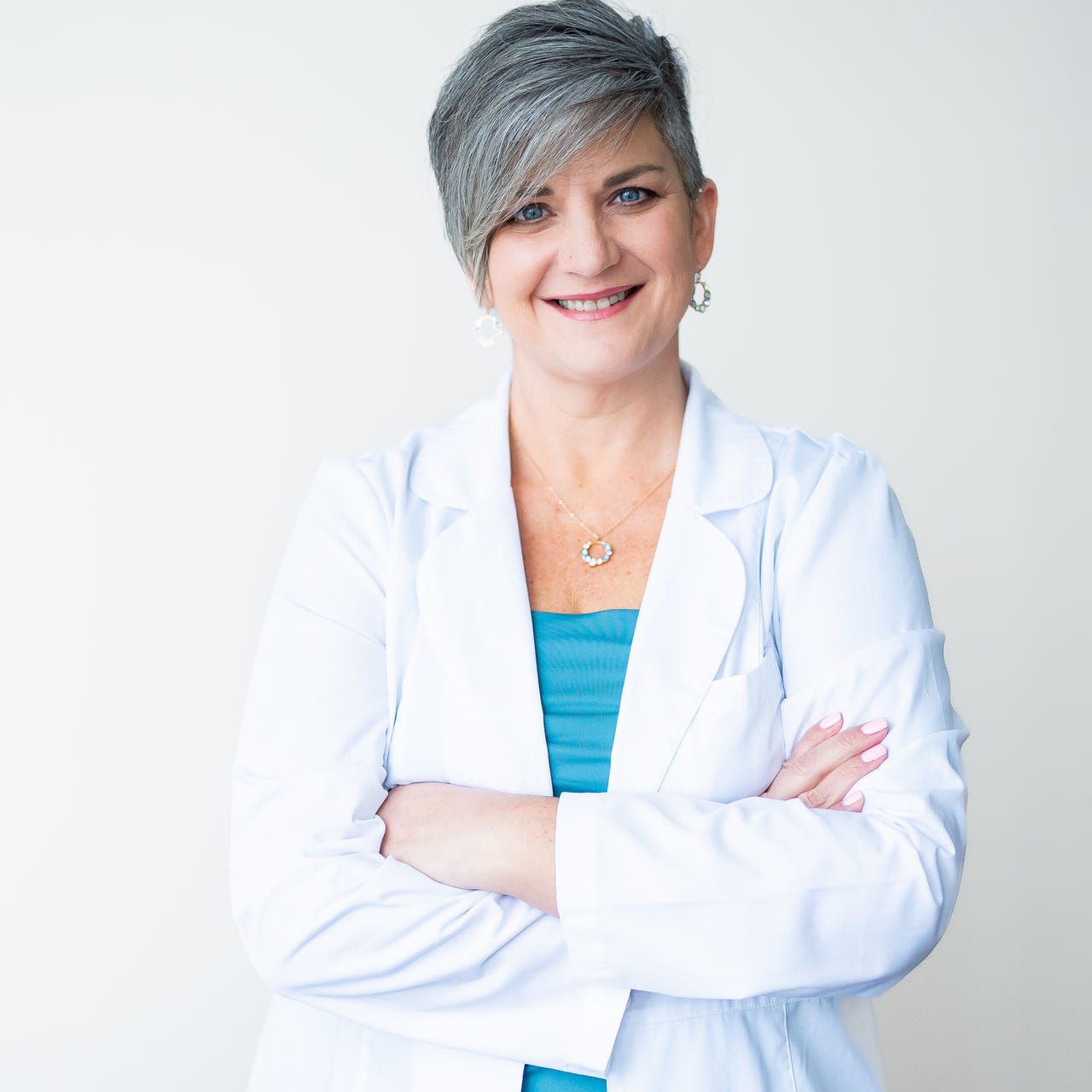 Dr. Tanya Berfield