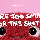 Sweet Dreams of Learning for Small Teams