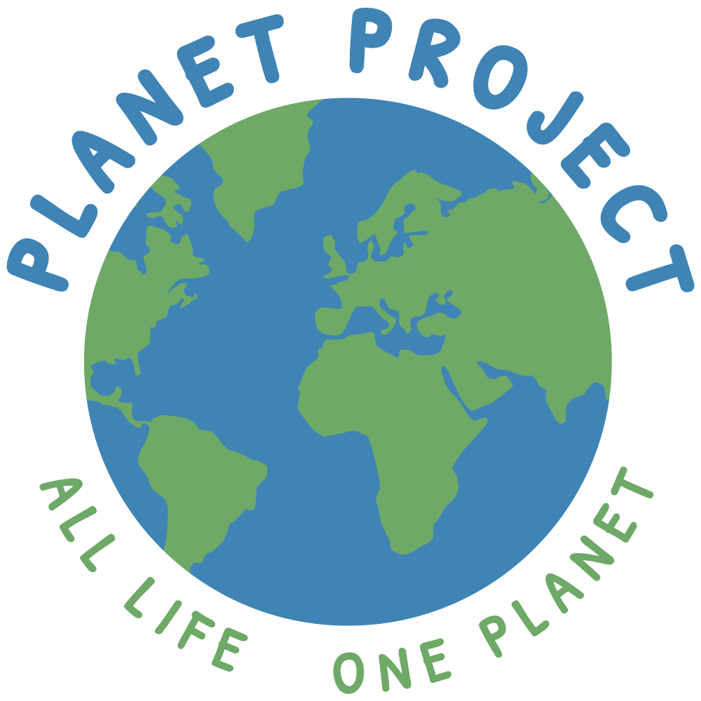 Planet Project Substack