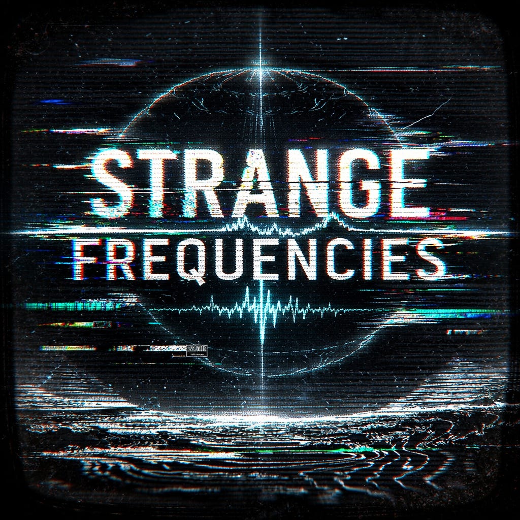 Strange Frequencies