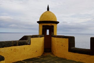 The Fort 2 The Fort 2