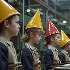 The Underground History of American Education Explainer