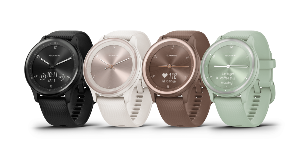 Garmin Vivomove Sport