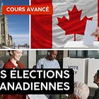 Les élections et la politique canadiennes