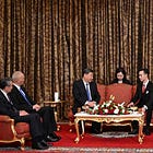 Xi's Visit to Morocco Demonstrates Ongoing Realignment in North Africa Post-Gaza War and Trump Election