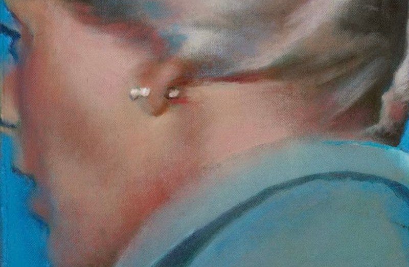 Metrograph and Grimm Gallery Collaborate on Louise Giovanelli’s Works