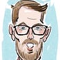 Darin Petesch's avatar