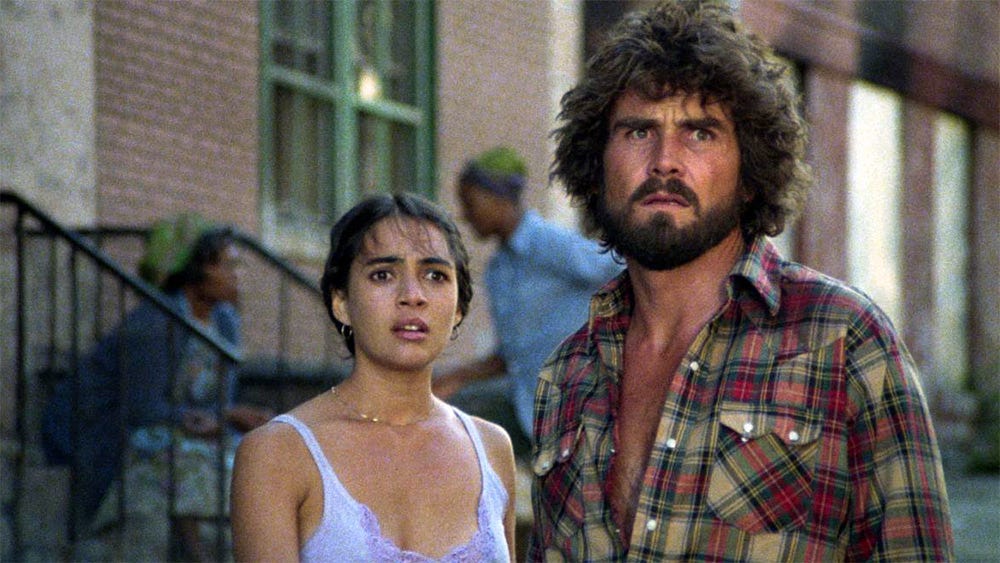 Night of the Juggler | Screen Slate