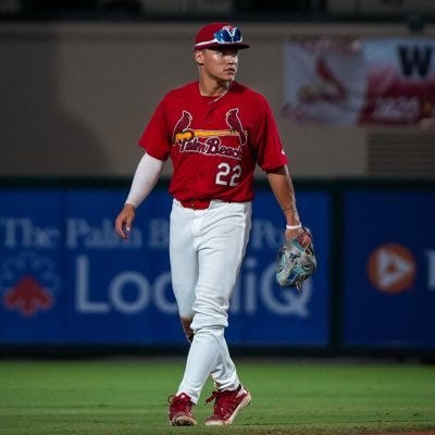 JJ Wetherholt (@jj_wetherholt) / X