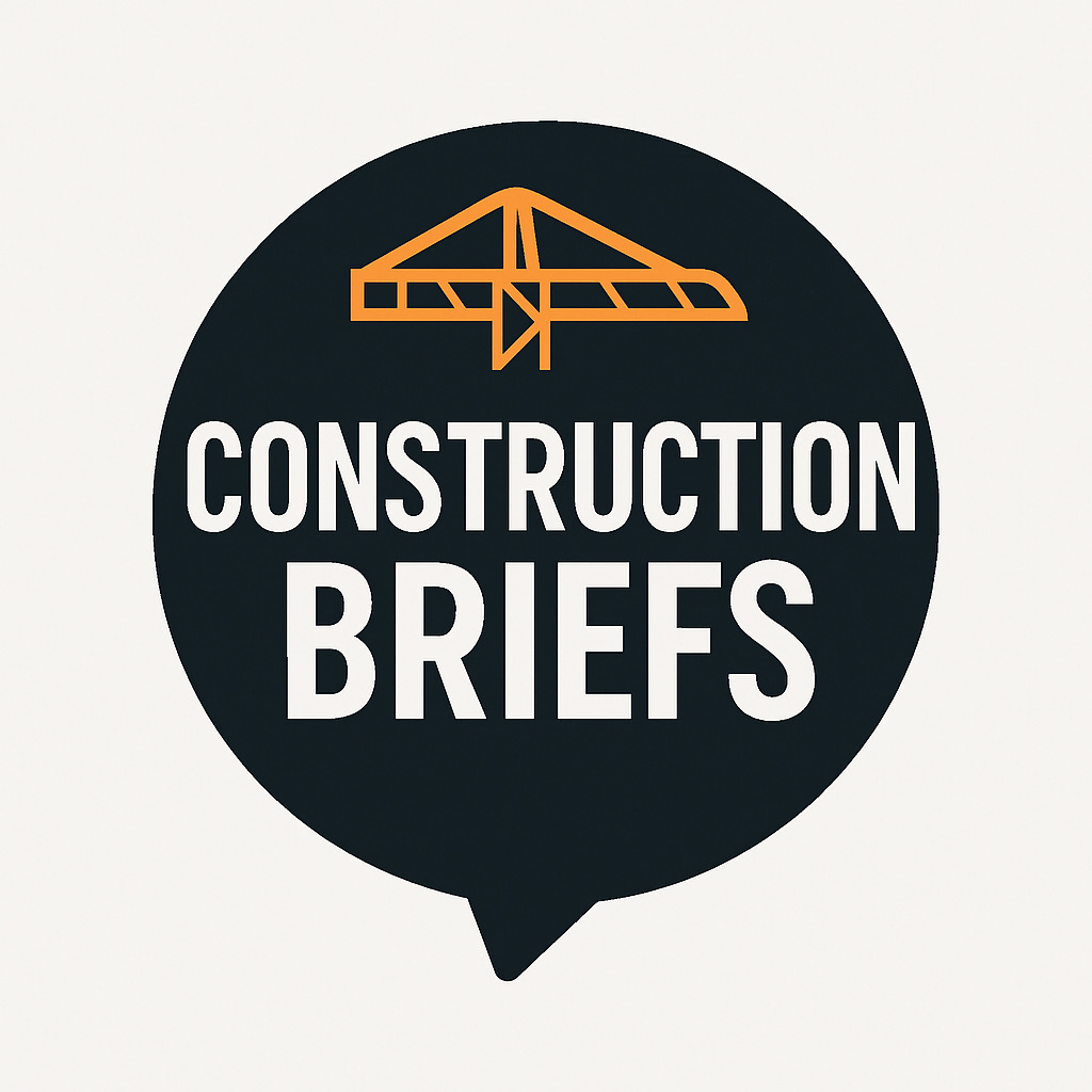 Construction Briefs