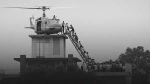Fall of Saigon, 50 Years On - FEE