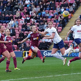 Women’s Football and Climate Change