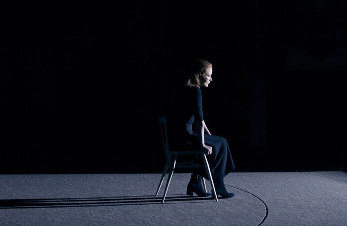 Howard Sherman: Alone with their thoughts – actors' moments of stillness  invite reflection