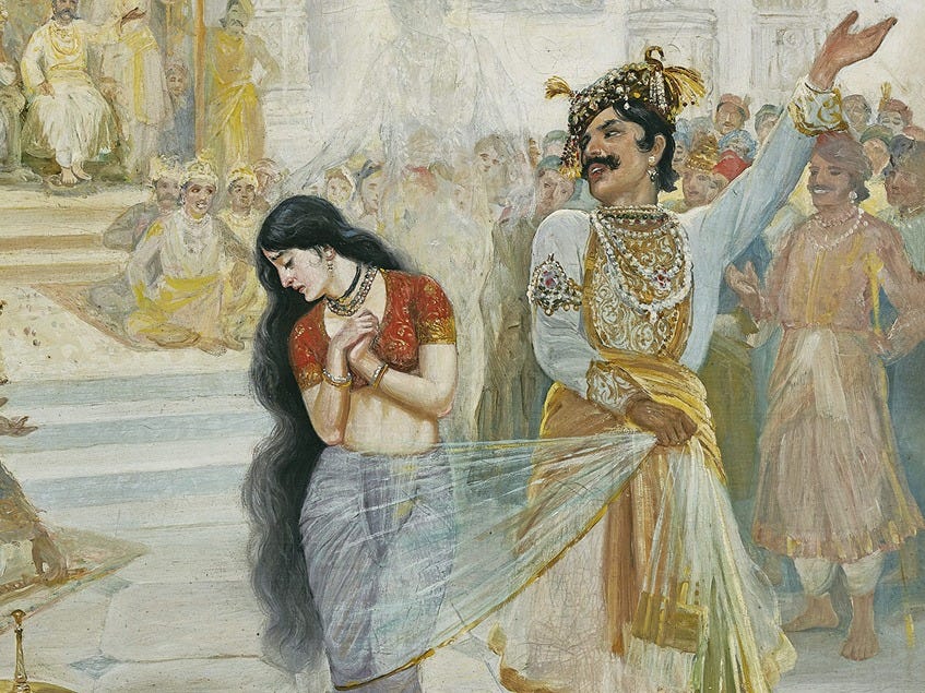 Comments - If Rape Doesn’t Shock You Anymore, Read This