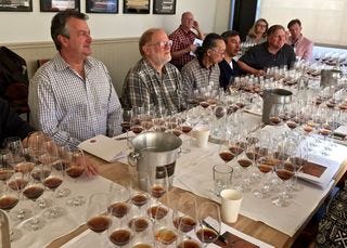 Tasters Tasters