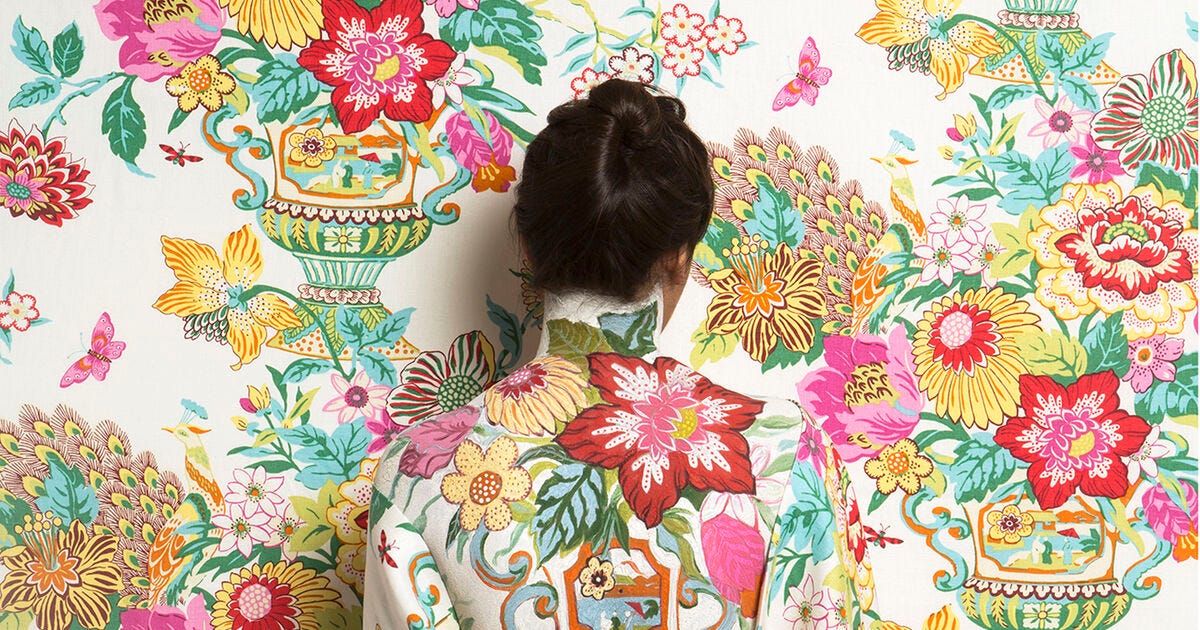 10 Contemporary Artists Taking Fresh Approaches to Flowers | Artsy
