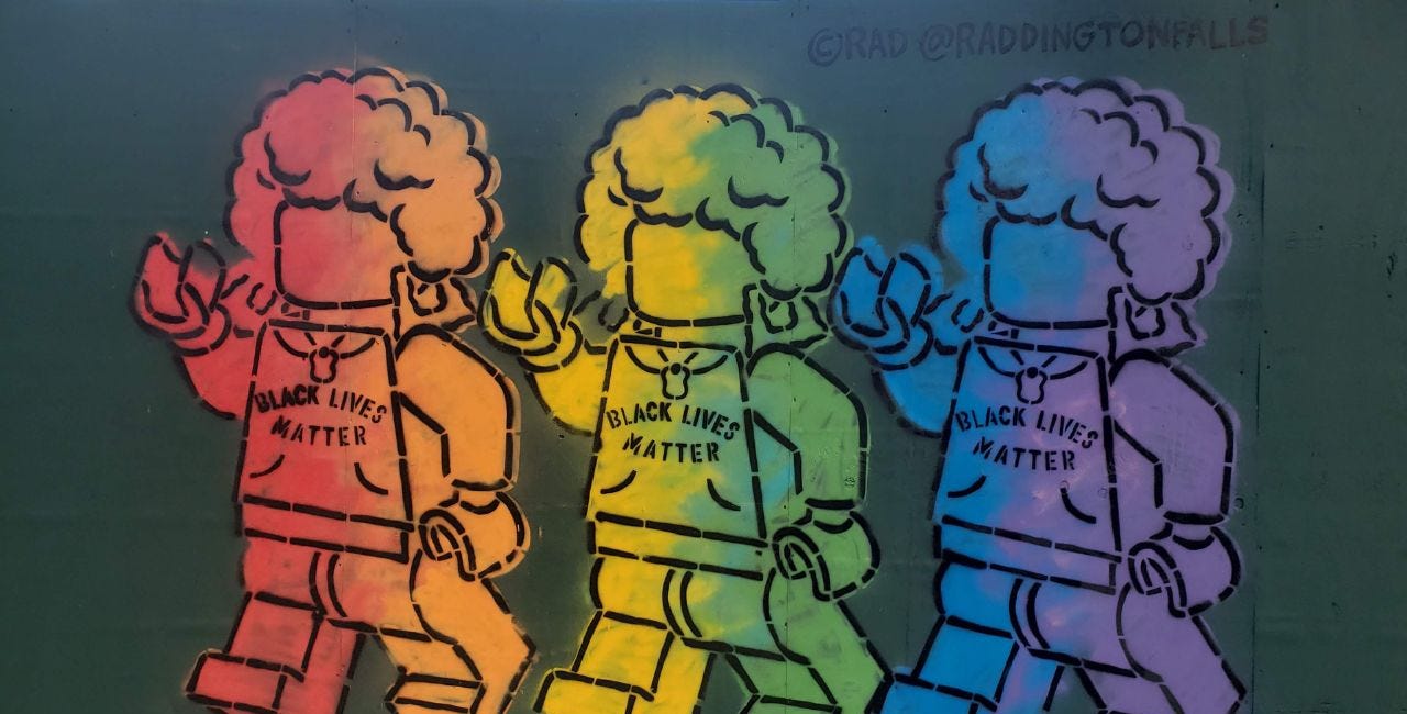 How to Submit to The Queer Love Project