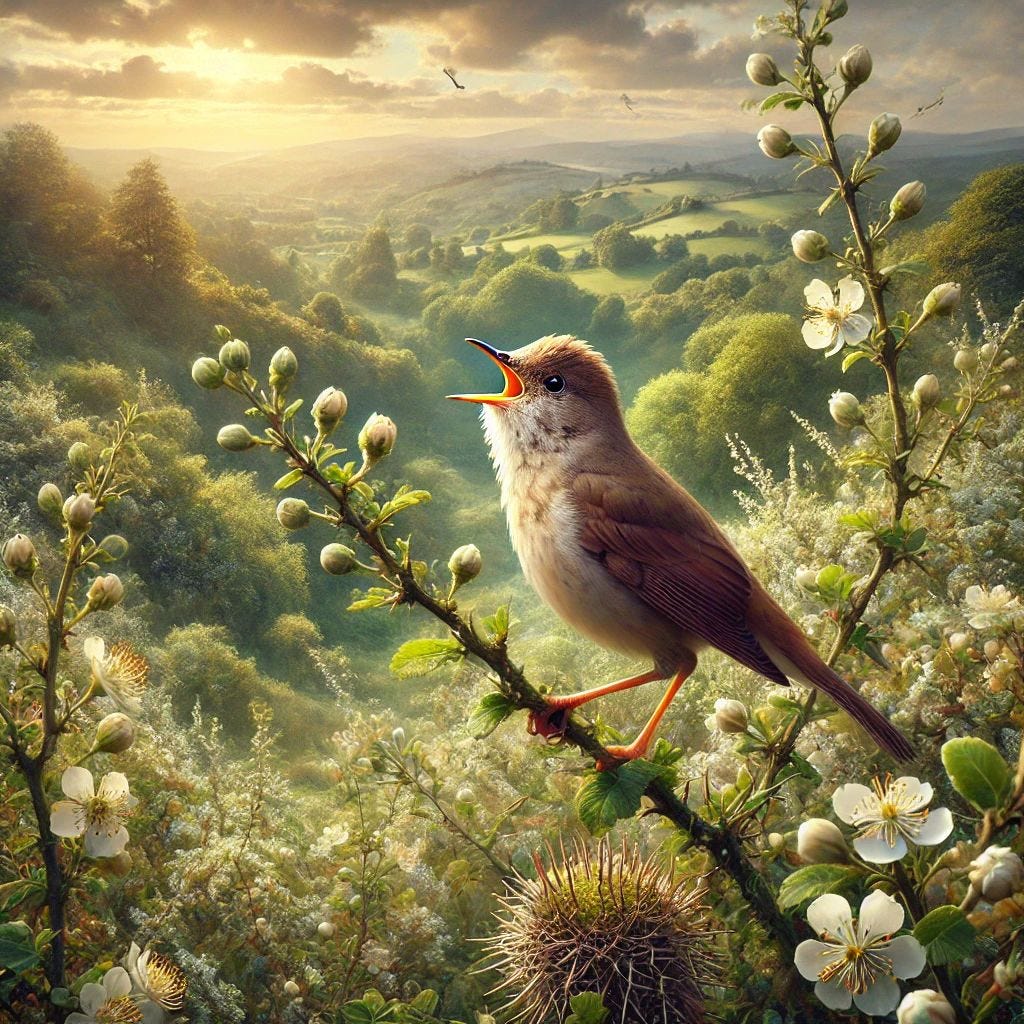 Nightingale AI image