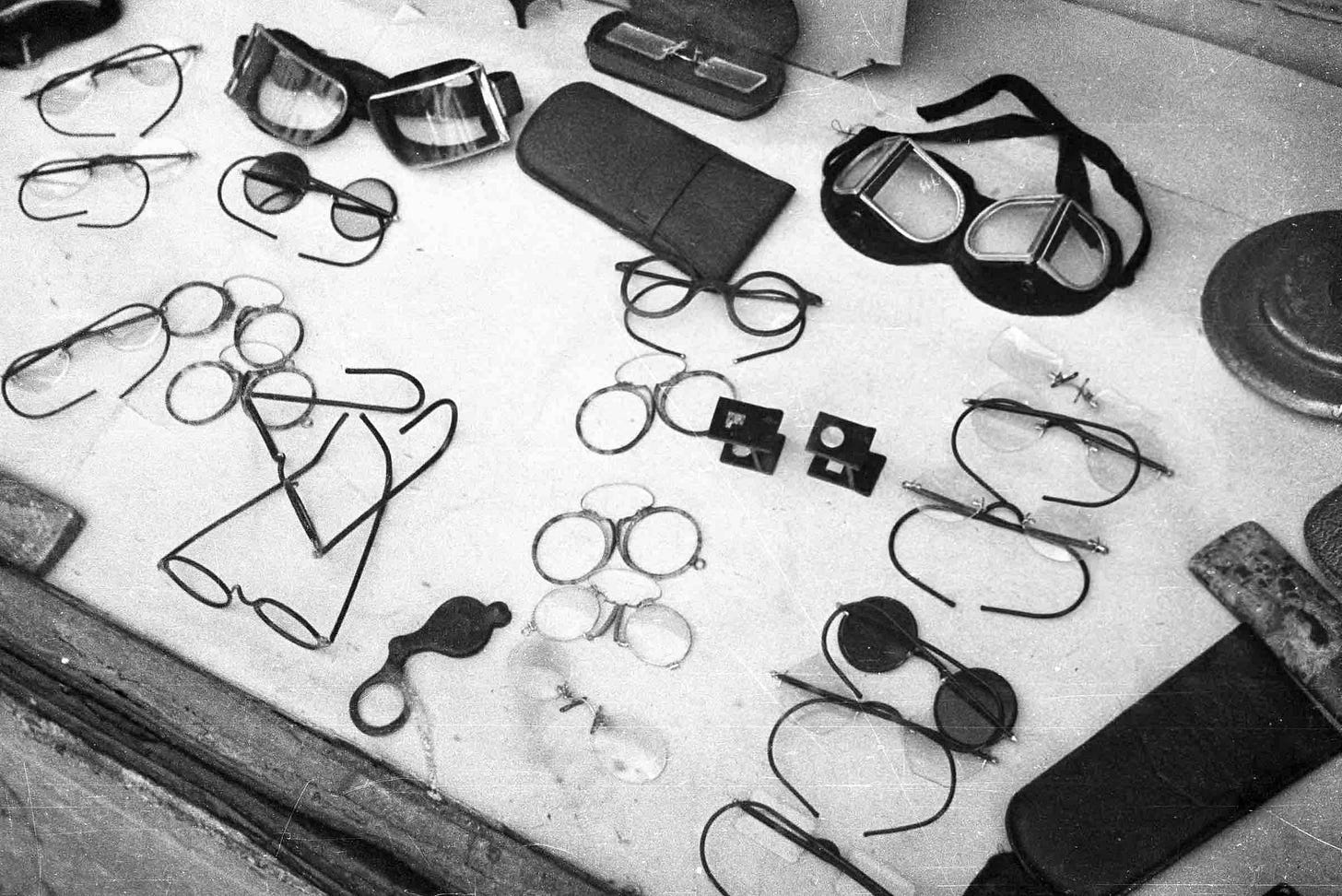 Glasses