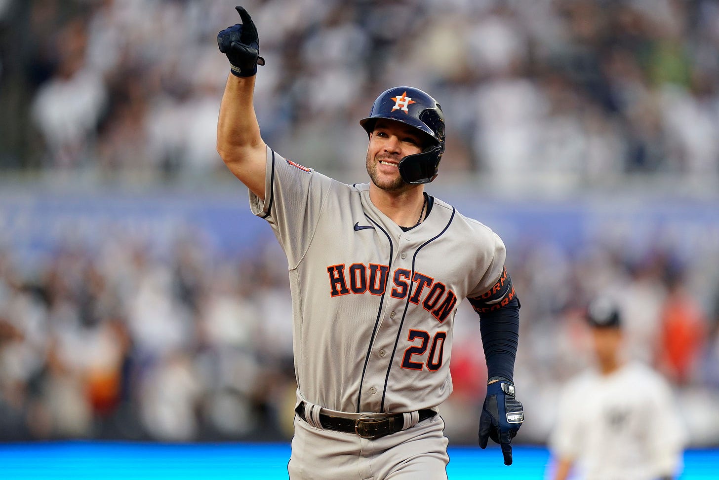 Houston Astros' Chas McCormick, a West Chester native, 'can't wait' to get booed in Philly at World Series Houston Astros' Chas McCormick, a West Chester native, 'can't wait' to get booed in Philly at World Series