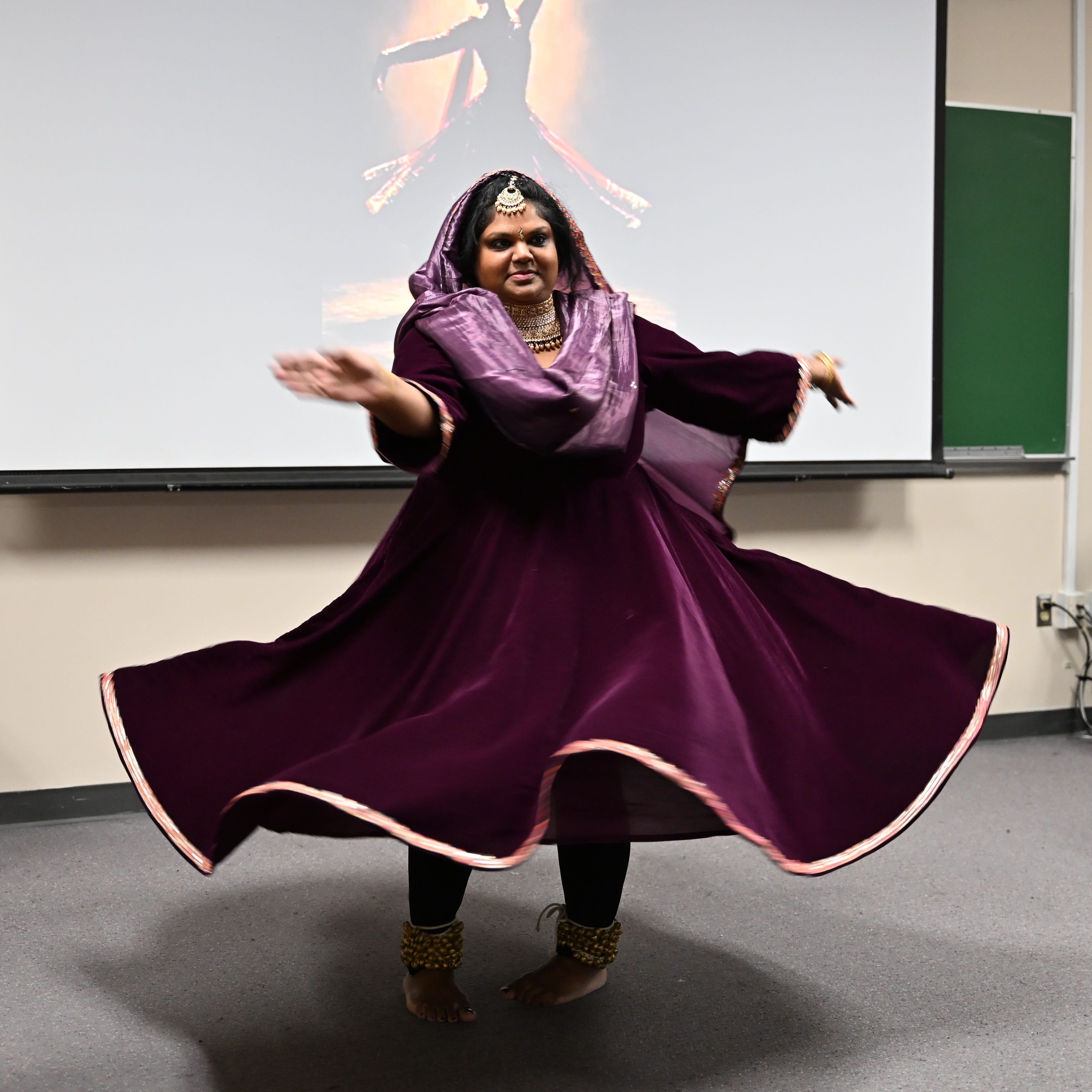 Soni Dasmohapatra