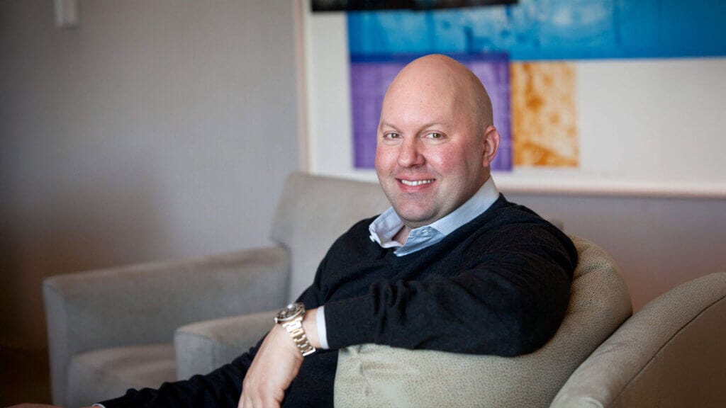 Marc Andreessen, Author at Andreessen Horowitz