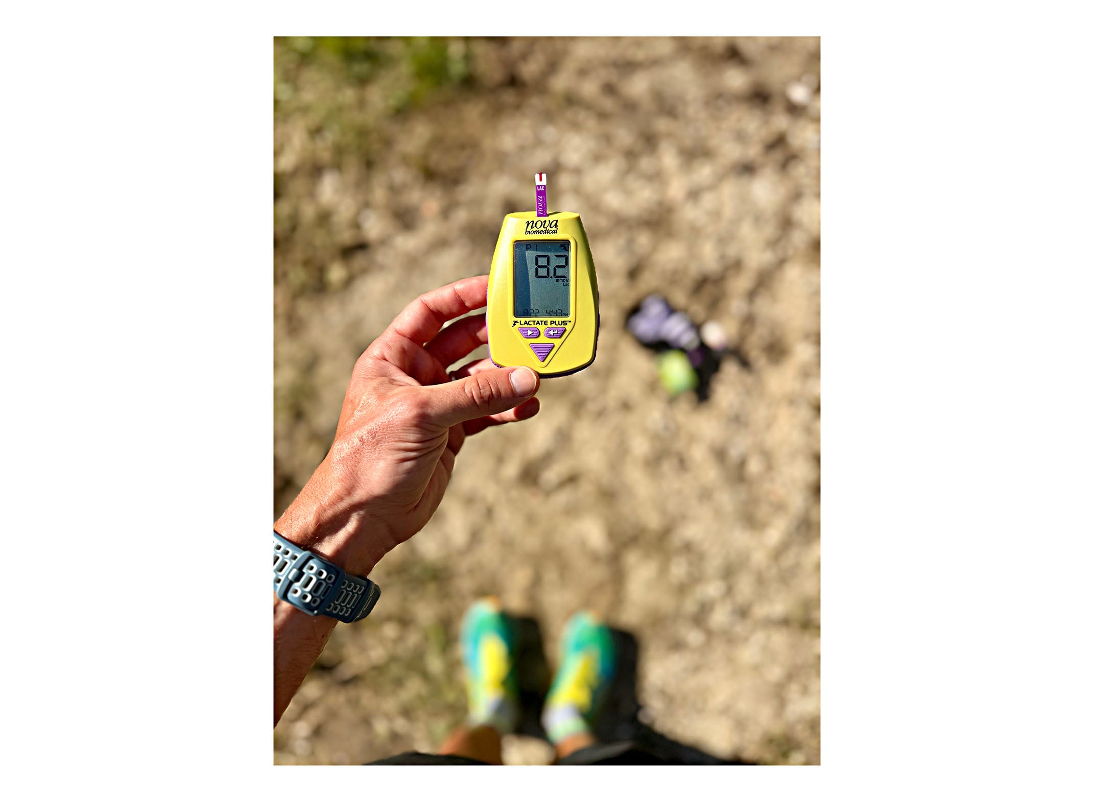 [CoachCorner] Understanding Lactate: A Practical Guide For Endurance ...