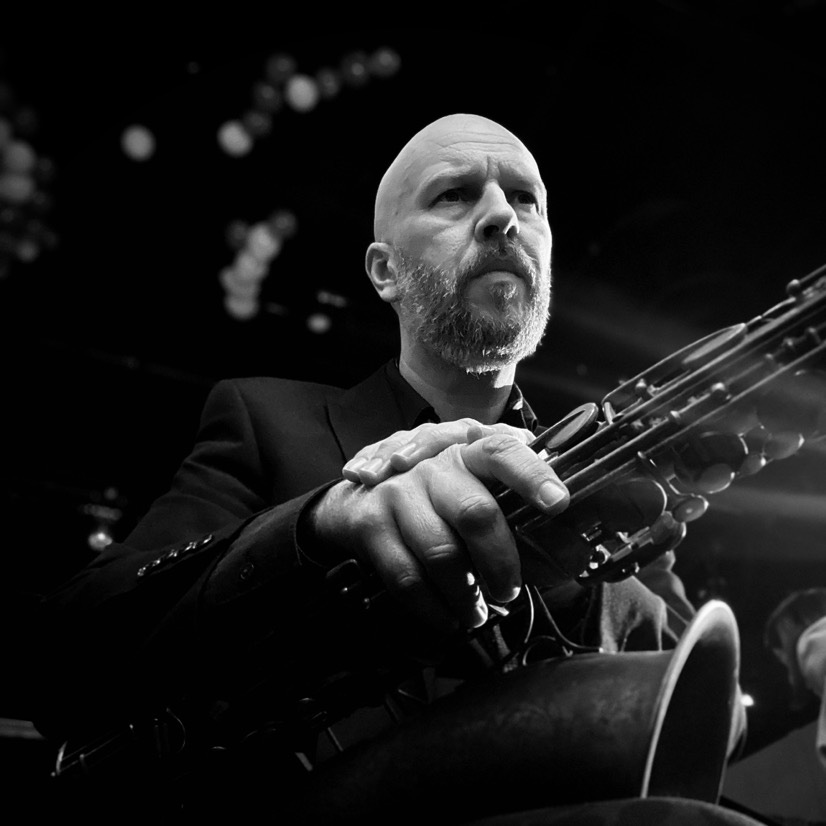 Journey Of A Stationary Mind