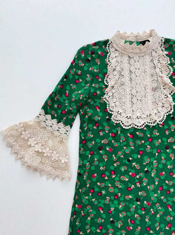 You Need To Be Shopping This Iconic 90s Brand Secondhand