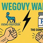💊 Wegovy Wars: Novo vs. The Compounders