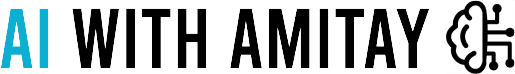 AI with Amitay