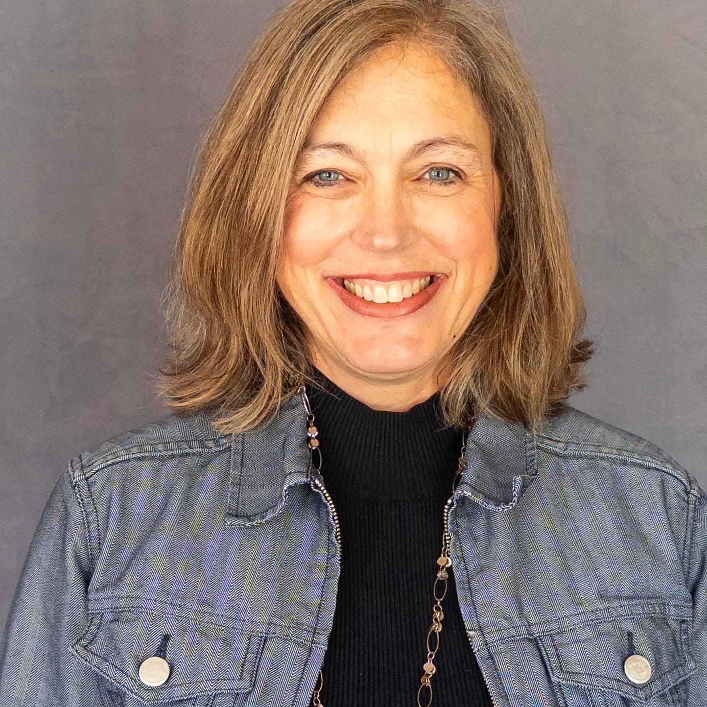 Melissa Crook