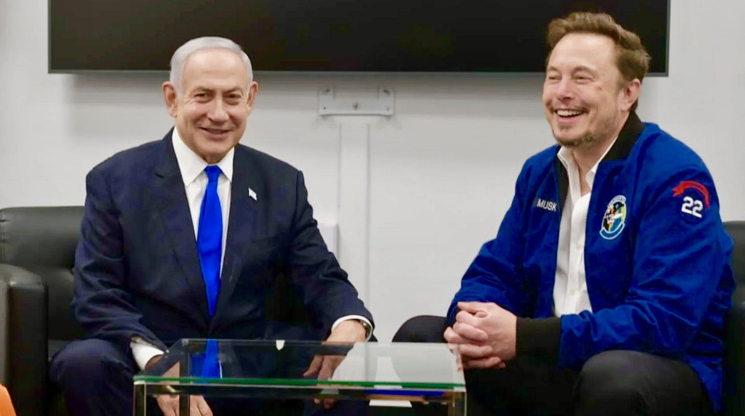Where's Daddy? Israel's Artificial Intelligence and Satellites Targeting Women and Children Program