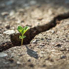 How I Learned My Child’s Struggles Were Actually Signs of Growth