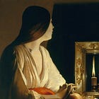 The Language of a Masterpiece: Light & Shadow