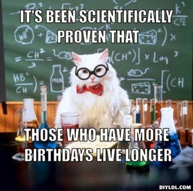 17 Of The Funniest Memes About Science and Scientists