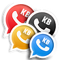 KB WhatsApp's avatar