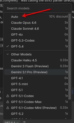 Github Copilot vs Google Antigravity - Alex Ewerlöf Notes