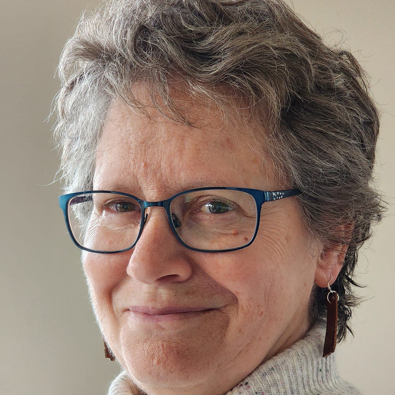 Glimmers From The Edge