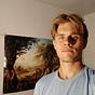 Derek's avatar