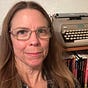 Heather Dewey Pettet's avatar