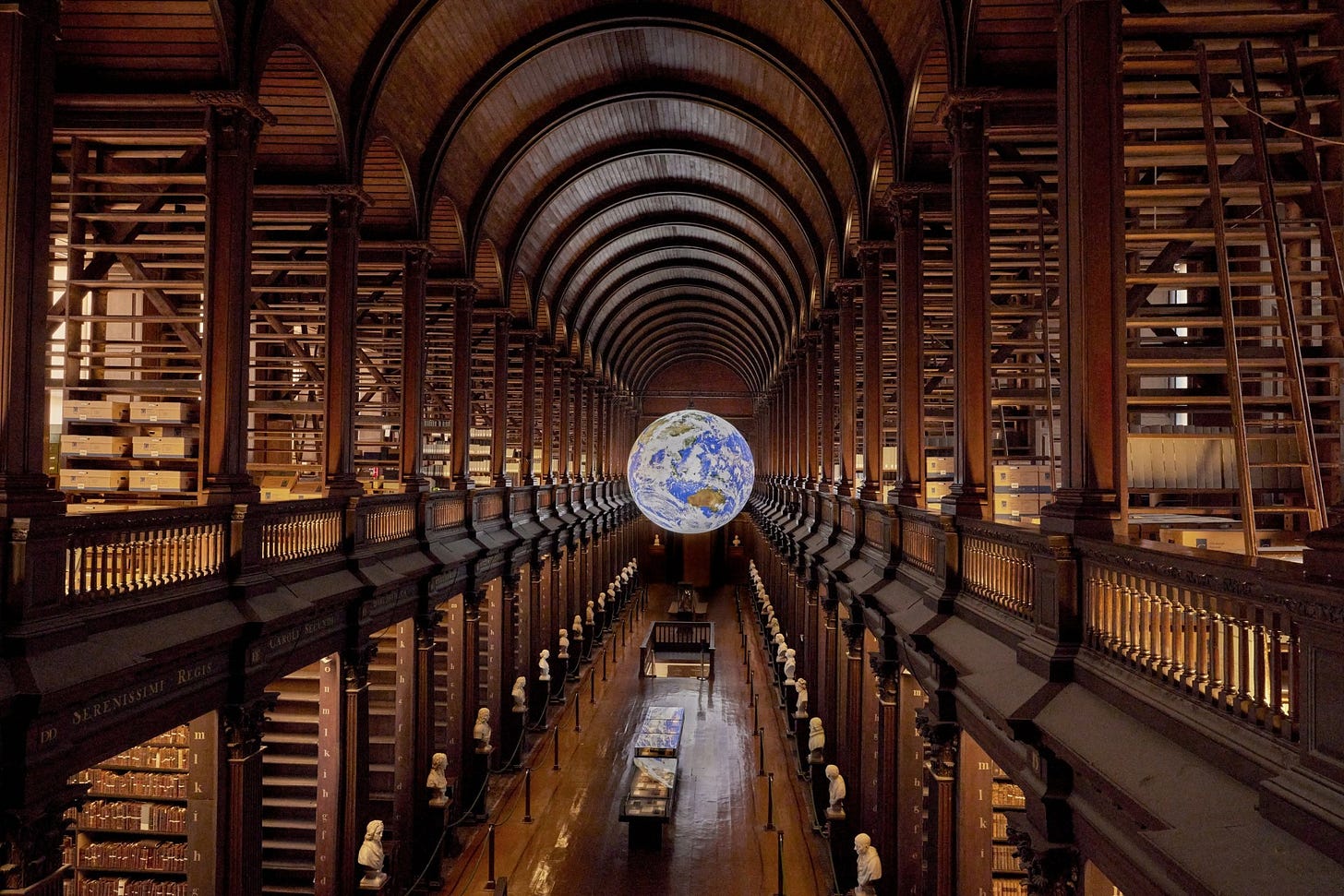 Book of Kells Experience | Trinity College Dublin | Official Site