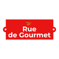 Rue de Gourmet