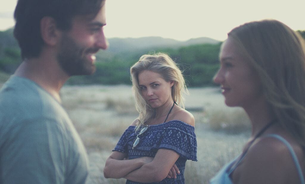 79 Jealousy Quotes to Overcome Your Envy - Happier Human