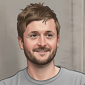 The Abstract | Episode 1 | Dr Boris Bernhardt