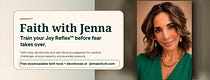 Faith With Jenna